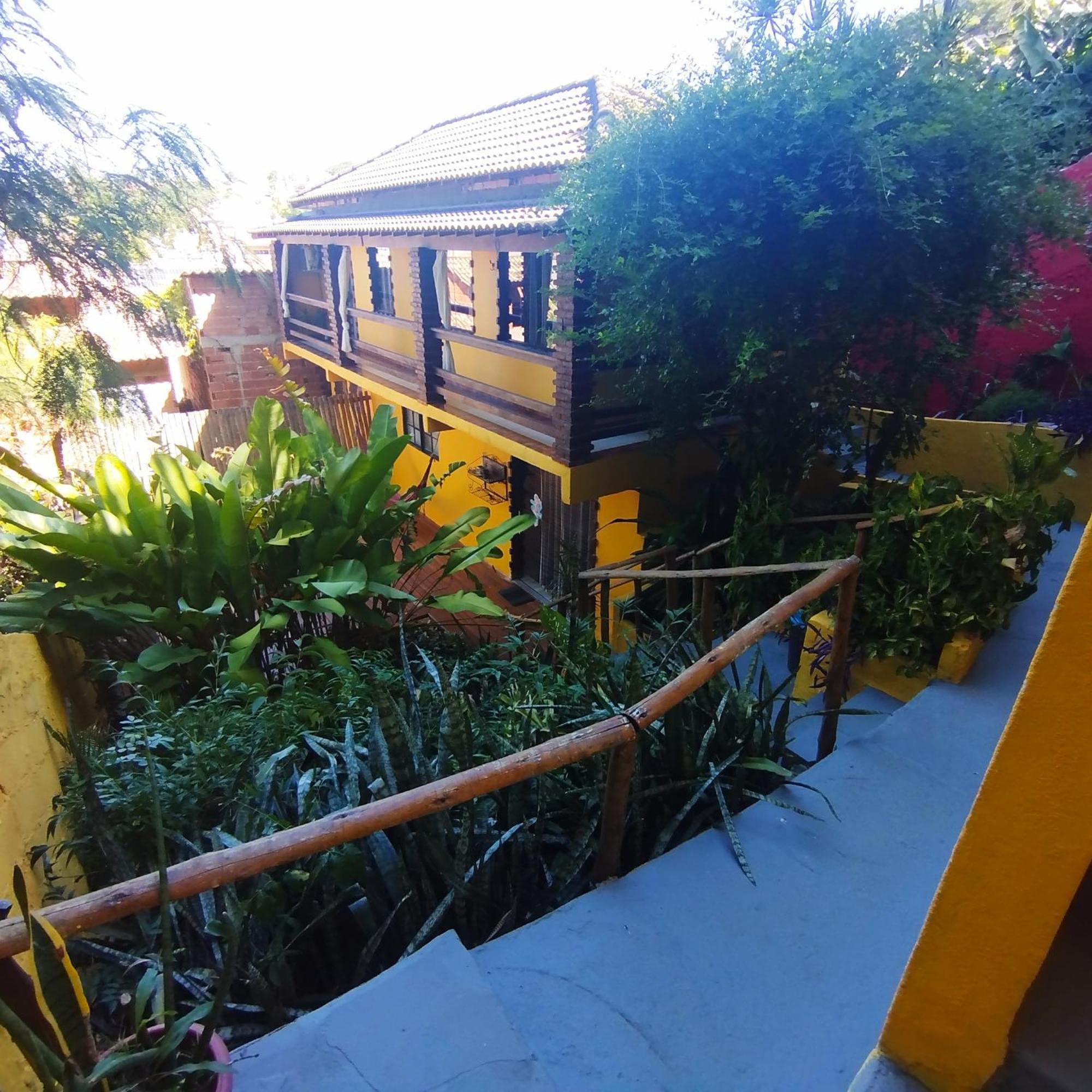L&M Housing Apartamentos Y Casa Búzios 外观 照片